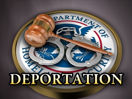 Deportation Lawyer Deportation Lawyer