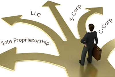 Forming a Business Entity Forming a Business Entity