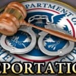 Deportation USCIS