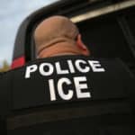 ICE-Deportation